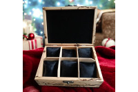 Drewniane pudełko na zegarki,pudełko na zegarki,