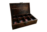 Drewniane pudełko na zegarki,pudełko na zegarki,