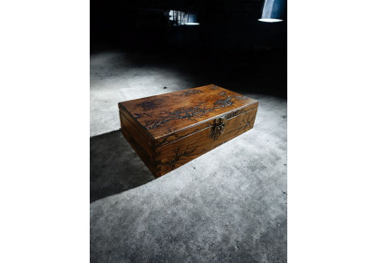 Drewniane pudełko na zegarki,pudełko na zegarki,