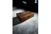 Drewniane pudełko na zegarki,pudełko na zegarki,