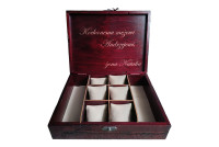 Organizer na zegrki,Drewniane pudełko na zegarki,pudełko na zegarki,