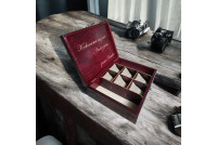 Organizer na zegrki,Drewniane pudełko na zegarki,pudełko na zegarki,