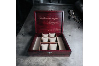 Organizer na zegrki,Drewniane pudełko na zegarki,pudełko na zegarki,