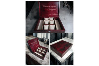 Organizer na zegrki,Drewniane pudełko na zegarki,pudełko na zegarki,