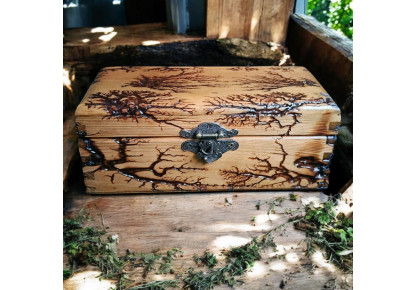 Drewniane pudełko na zegarki,pudełko na zegarki,