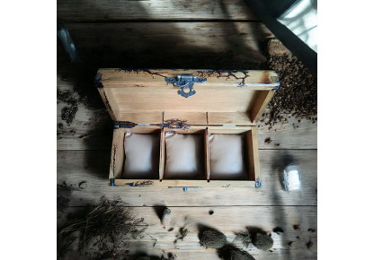 Drewniane pudełko na zegarki,pudełko na zegarki,