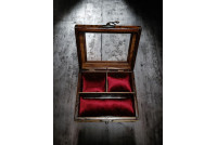 Organizer na zegrki,Drewniane pudełko na zegarki,pudełko na zegarki,