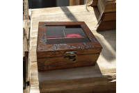 Organizer na zegrki,Drewniane pudełko na zegarki,pudełko na zegarki,