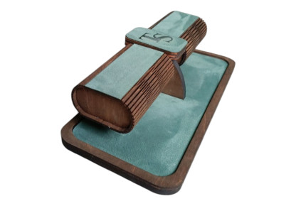 Stojak na zegarki,...