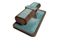 Stojak na zegarki, Organizer na zegrki, Organizer na biżuterię