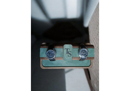 Stojak na zegarki, Organizer na zegrki, Organizer na biżuterię