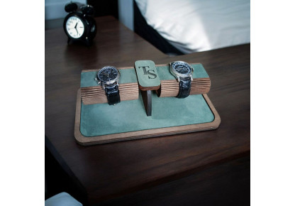 Stojak na zegarki, Organizer na zegrki, Organizer na biżuterię