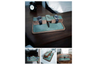 Stojak na zegarki, Organizer na zegrki, Organizer na biżuterię