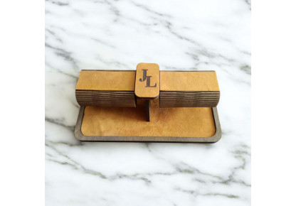 Stojak na zegarki, Organizer na zegrki, Organizer na biżuterię