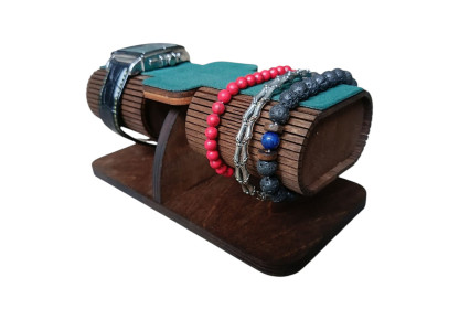 Stojak na zegarki,...