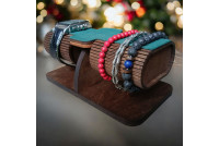 Stojak na zegarki, Organizer na zegrki, Organizer na biżuterię