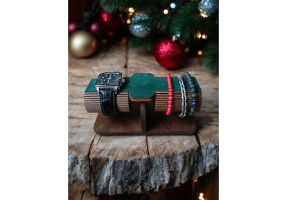 Stojak na zegarki, Organizer na zegrki, Organizer na biżuterię