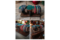 Stojak na zegarki, Organizer na zegrki, Organizer na biżuterię