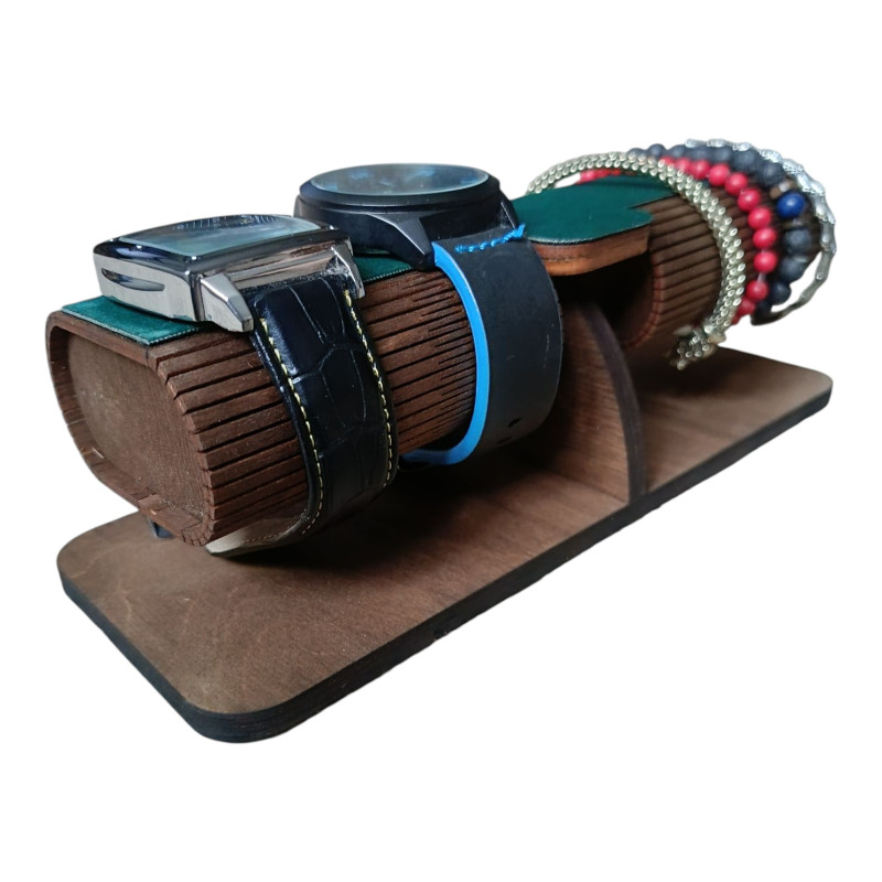 copy of Stojak na zegarki, Organizer na zegrki, Organizer na biżuterię