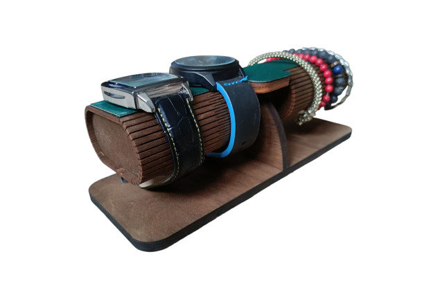 copy of Stojak na zegarki, Organizer na zegrki, Organizer na biżuterię