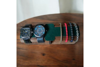 copy of Stojak na zegarki, Organizer na zegrki, Organizer na biżuterię