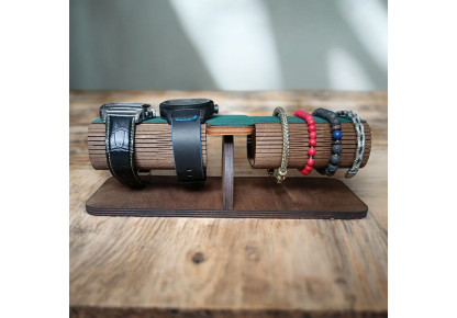 copy of Stojak na zegarki, Organizer na zegrki, Organizer na biżuterię