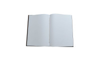Drewniana Księga Gości