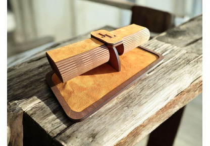 Stojak na zegarki, Organizer na zegrki, Organizer na biżuterię