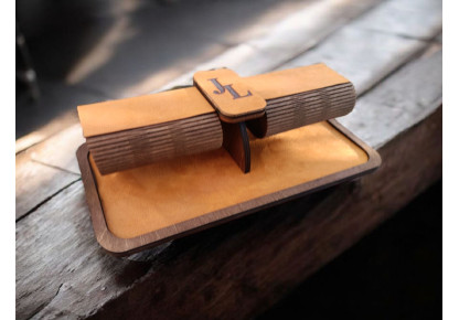 Stojak na zegarki, Organizer na zegrki, Organizer na biżuterię