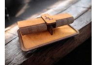 Stojak na zegarki, Organizer na zegrki, Organizer na biżuterię