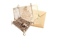 Zaproszenie Pierwsza Komunia Święta