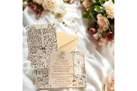 Zaproszenie Pierwsza Komunia Święta