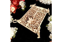 Zaproszenie Pierwsza Komunia Święta