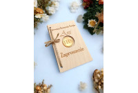 Zaproszenie Pierwsza Komunia Święta