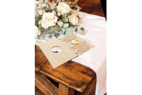 Zaproszenie Pierwsza Komunia Święta