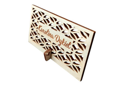 Winietka Pierwsza Komunia...