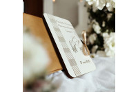 Etui, Pudełko na Pieniądze, Pierwsza Komunia Święta, Wesele , Chrzest