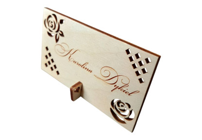 Winietka Pierwsza Komunia...