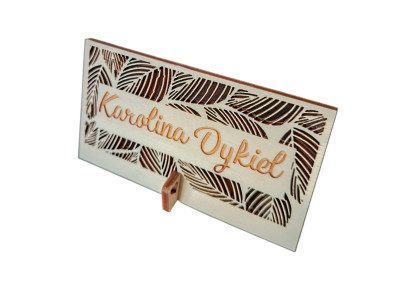 Winietka Pierwsza Komunia...