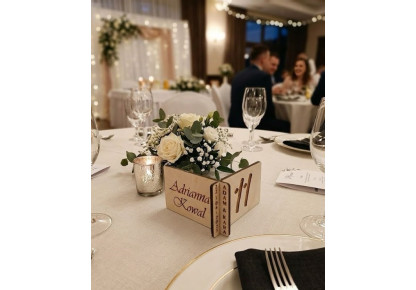 Winietka Pierwsza Komunia Święta, Wesele , Chrzest