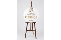 Tablica Powitalna Pierwsza Komunia Święta