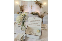 Etui, Pudełko na Pieniądze, Pierwsza Komunia Święta, Wesele , Chrzest