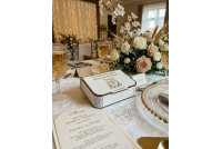 Etui, Pudełko na Pieniądze, Pierwsza Komunia Święta, Wesele , Chrzest