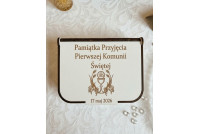 Etui, Pudełko na Pieniądze, Pierwsza Komunia Święta, Wesele , Chrzest