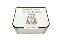 Etui, Pudełko na Pieniądze, Pierwsza Komunia Święta, Wesele , Chrzest