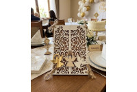 Zaproszenie Pierwsza Komunia Święta