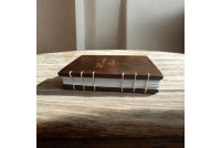 Drewniana Księga Gości