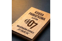 07 zgłoś się... wczoraj i dziś. Księga, która ocala wspomnienia
