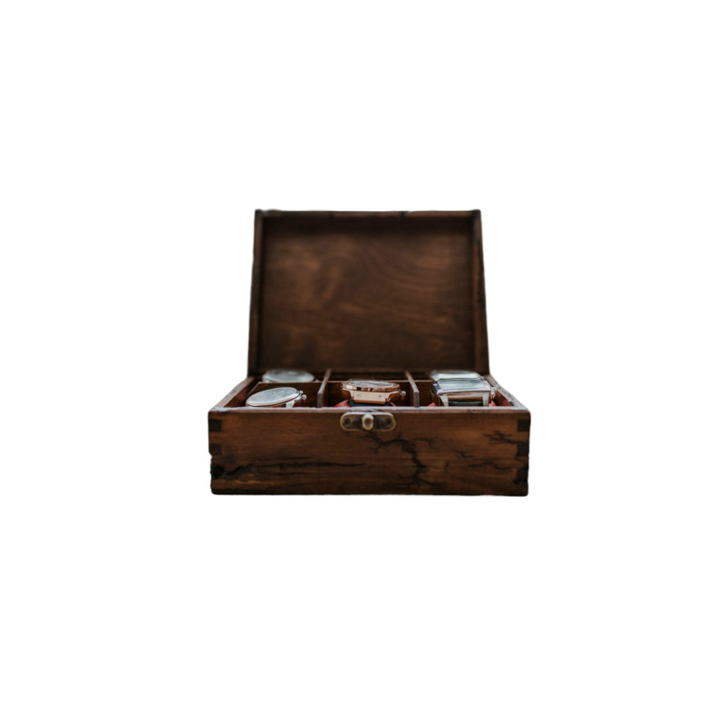 Organizer na zegrki,Drewniane pudełko na zegarki,pudełko na zegarki,