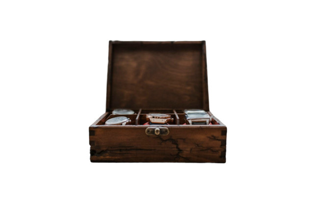 Organizer na zegrki,Drewniane pudełko na zegarki,pudełko na zegarki,